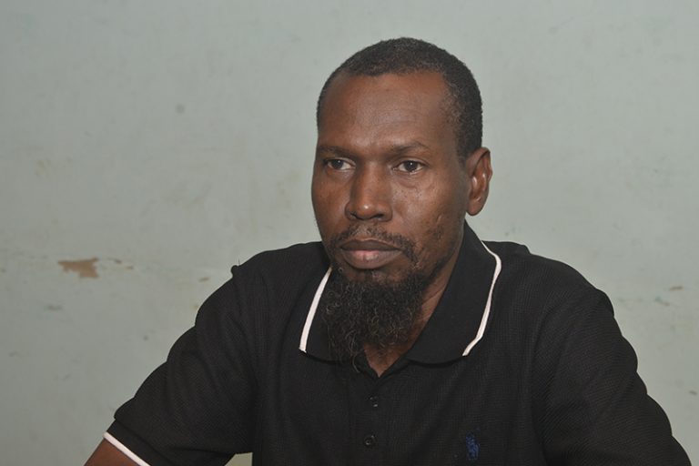 KADER AMADOU ONEP