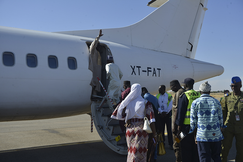 KADER AMADOU ONEP