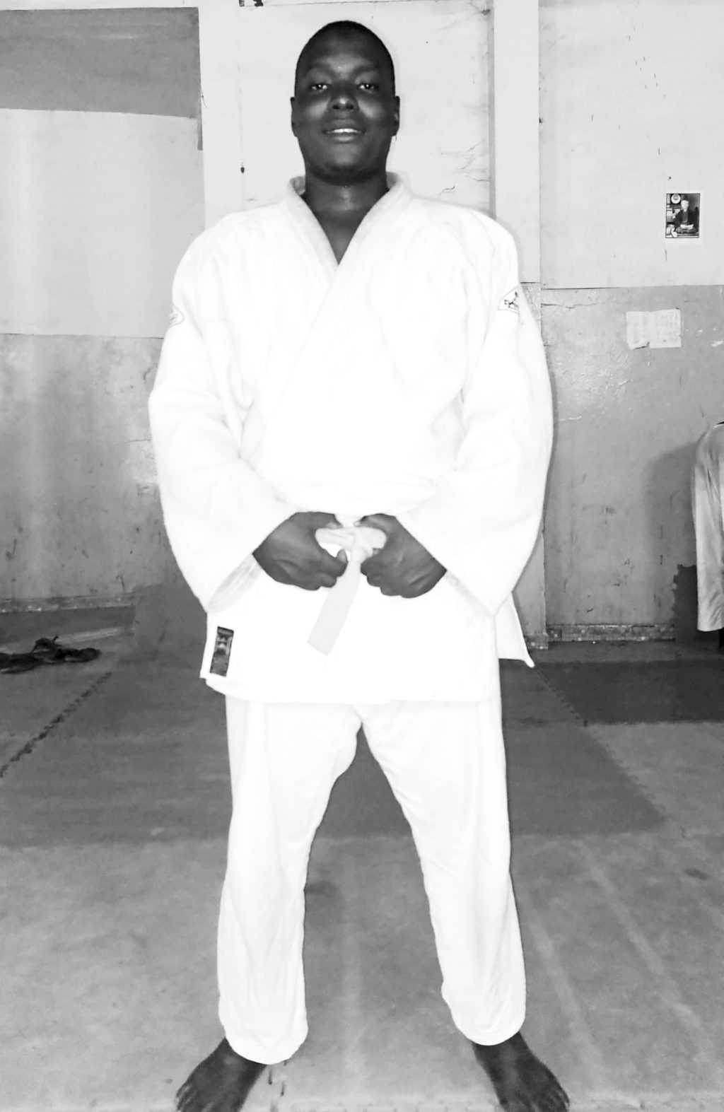 E--Salou Garba Abdourahamane