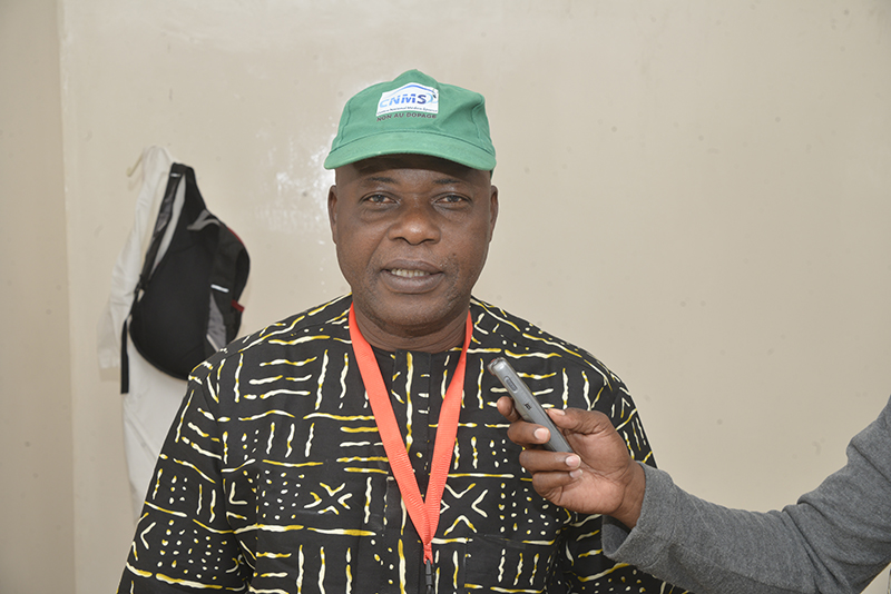 KADER AMADOU ONEP