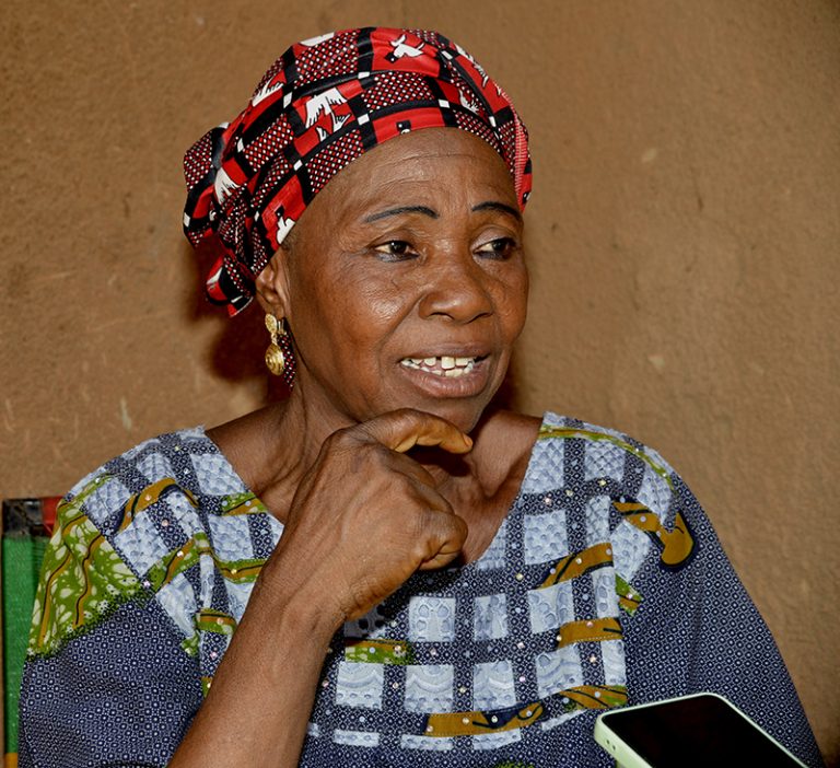 KADER AMADOU ONEP