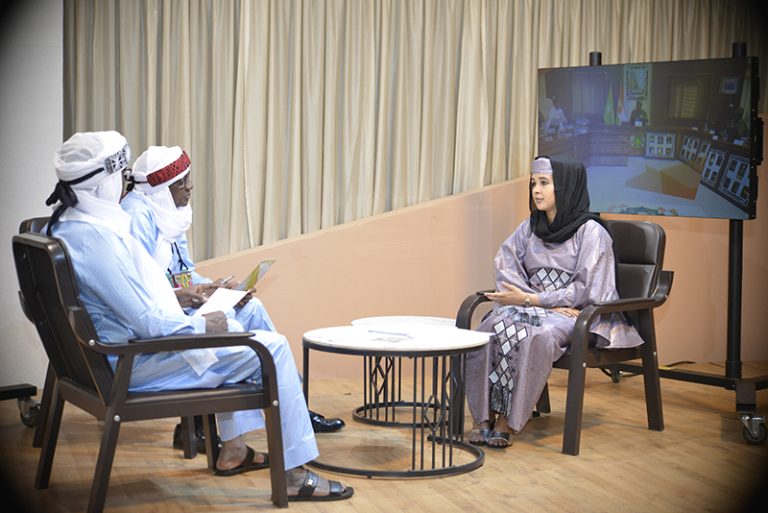 KADER AMADOU ONEP