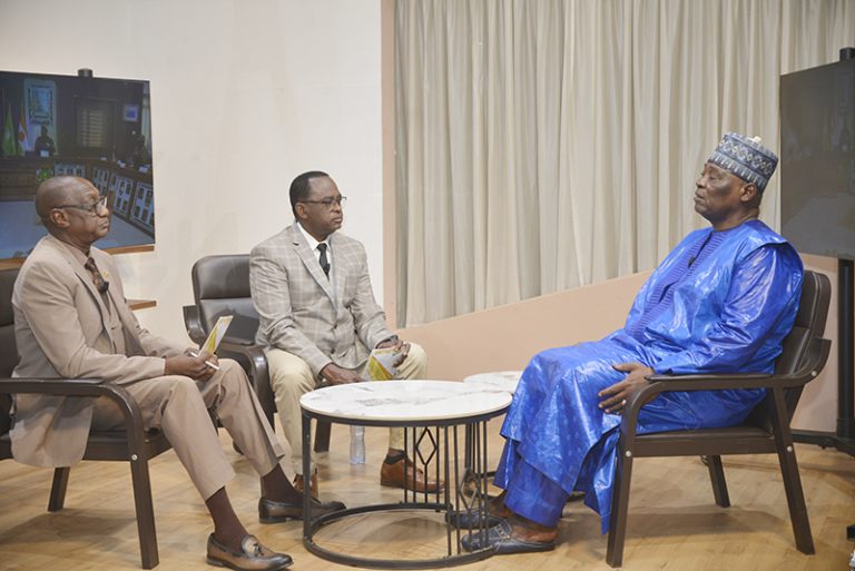 KADER AMADOU ONEP