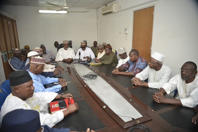 KADER AMADOU ONEP