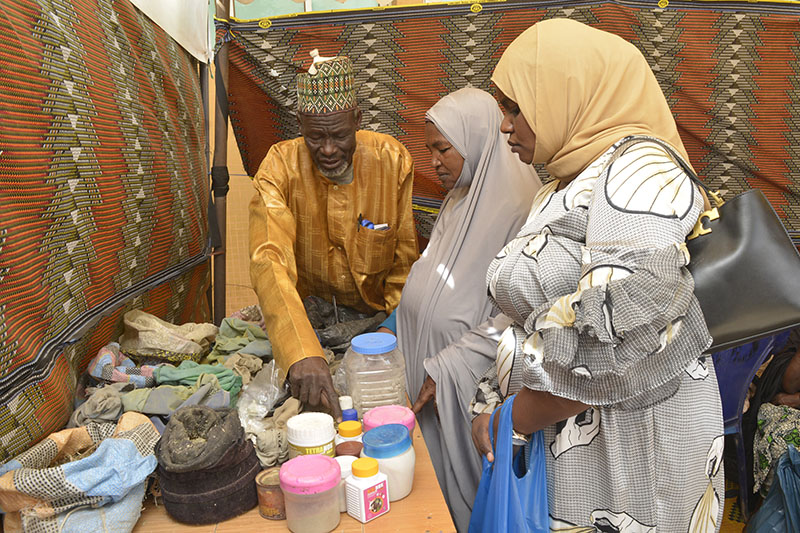 KADER AMADOU ONEP