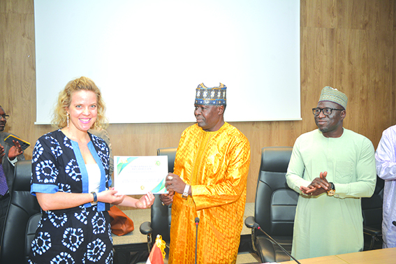 KADER AMADOU ONEP
