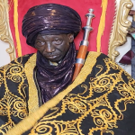 DossoChefferie traditionnelle
