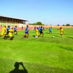 Foot feminin
