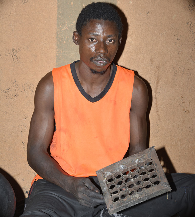 KADER AMADOU ONEP