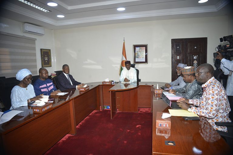 KADER AMADOU ONEP