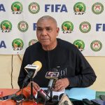 Mohamed Silimane président Commission communication FENIFOOT