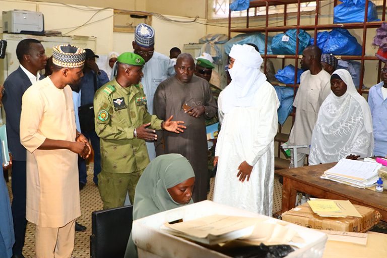 NIGER POSTE (6)