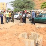 ROND POINT BALAFON