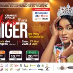 miss niger 2025-final-prix