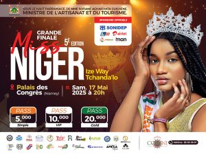 miss niger 2025-final-prix