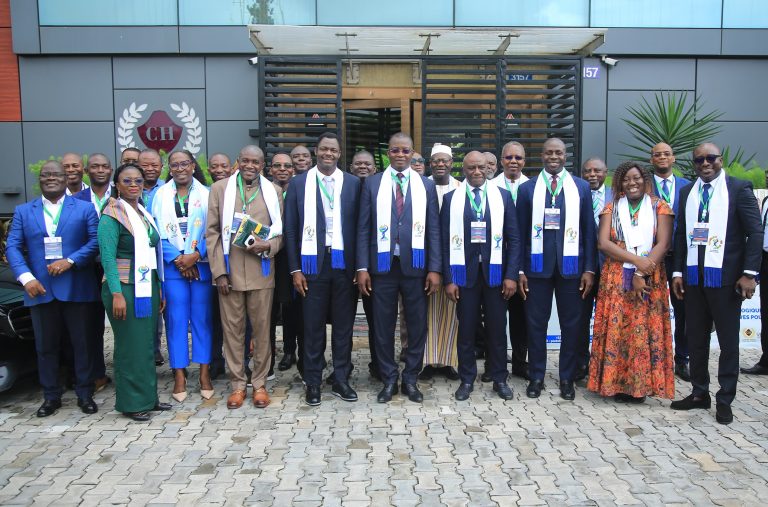 Colloque UEMOA