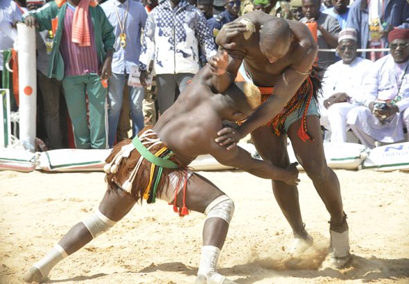 KADER AMADOU ONEP