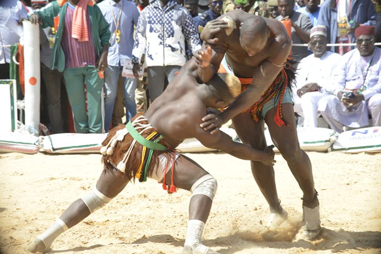 KADER AMADOU ONEP