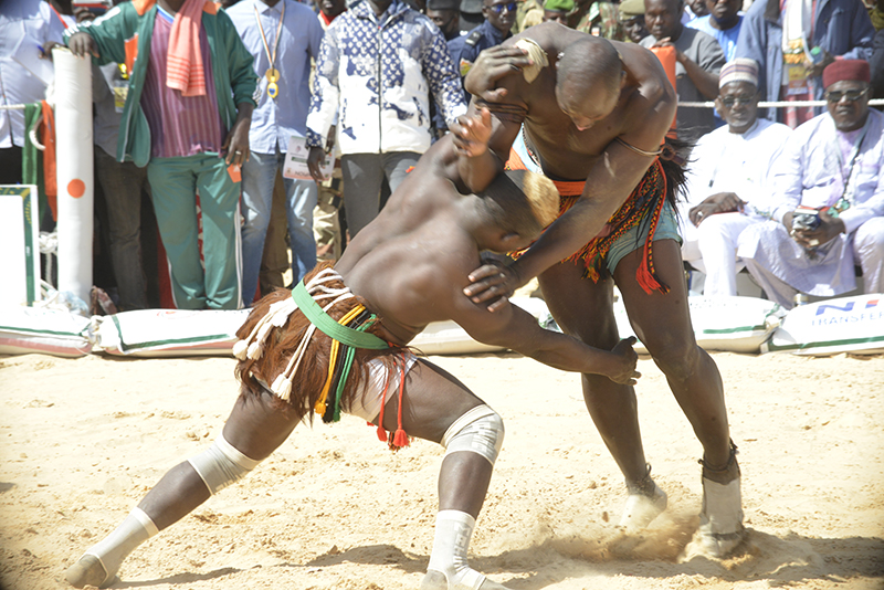 KADER AMADOU ONEP