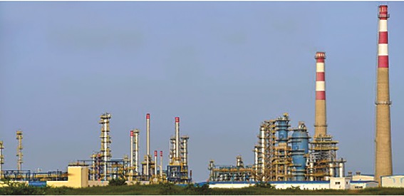 USINE SORAZ