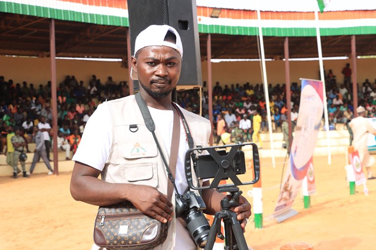 de Abdoul Karim Birgui Hamadou