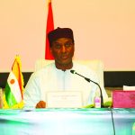 ministre ISSA2594