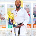 BBB Garba Moussa Massaoudou
