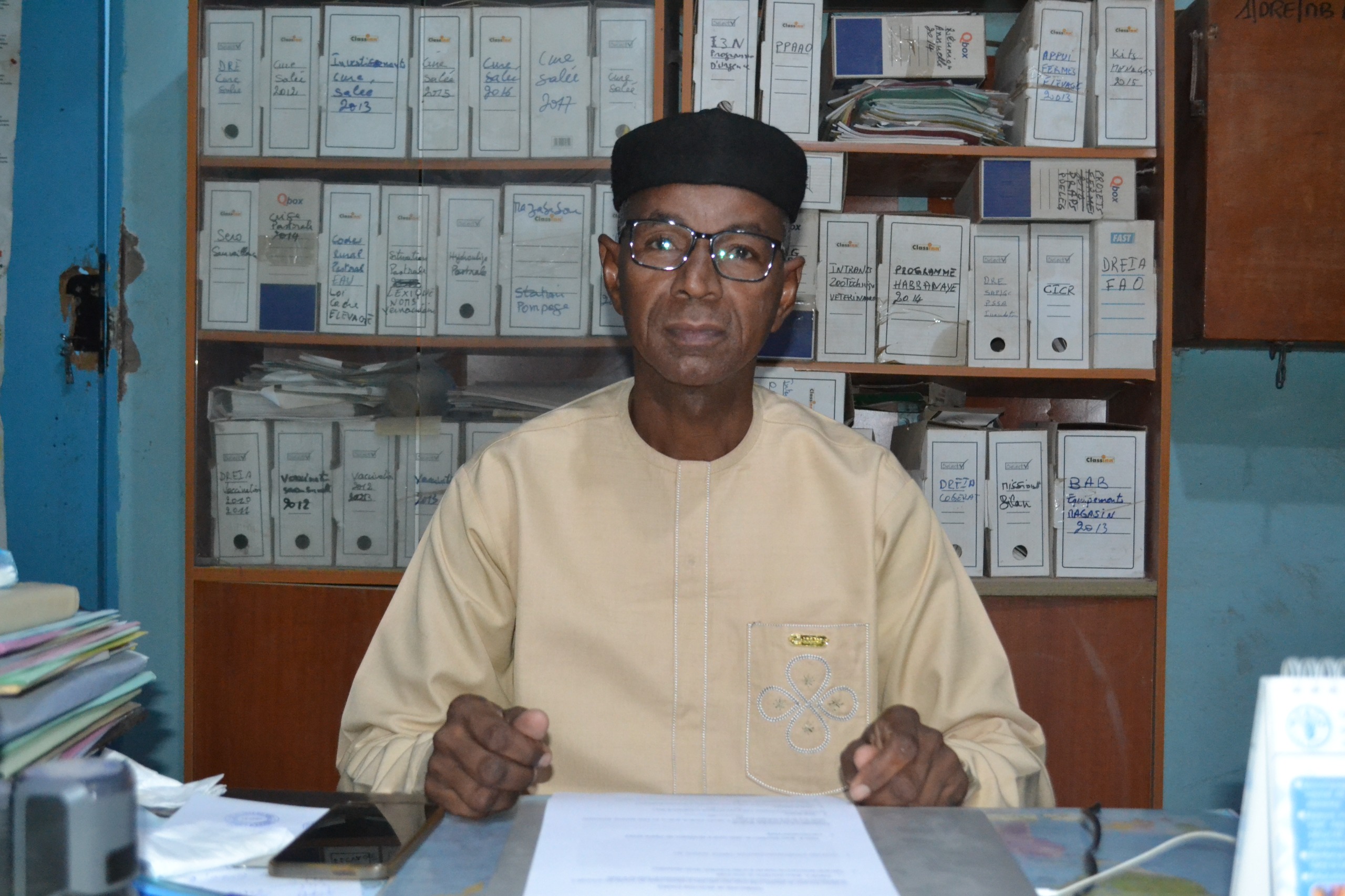 M. Sanda Altine Ali Jafarou (2)