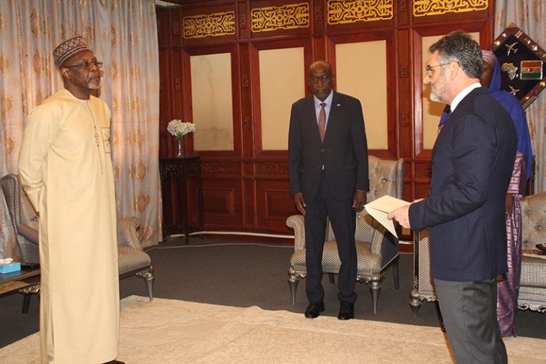 MONSIEUUR ROBERTO ORLANDO AMBASSADEUR DE LA ITALIENNE 14.07.25 ABDOL KARIM ABDOULAYE (4)