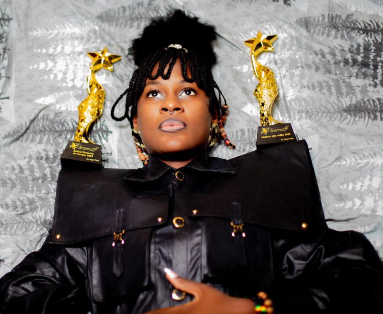 Marie Diallo