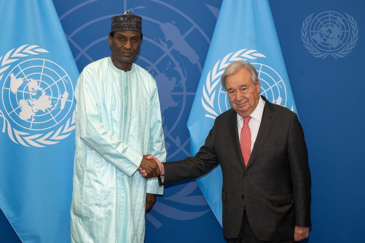 PM - SG ONU