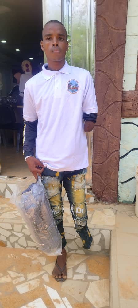 Youssouf Idrissa Moussa