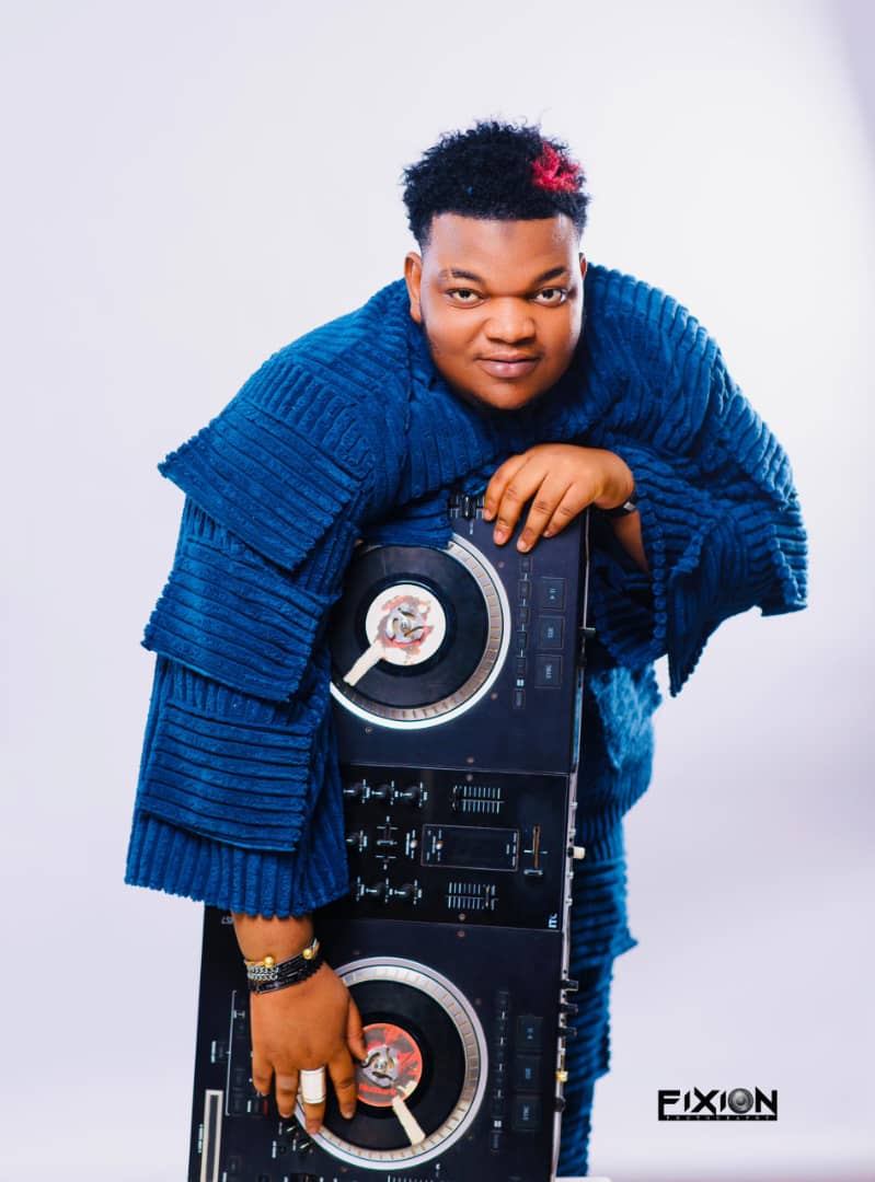 DJ Wonkoy