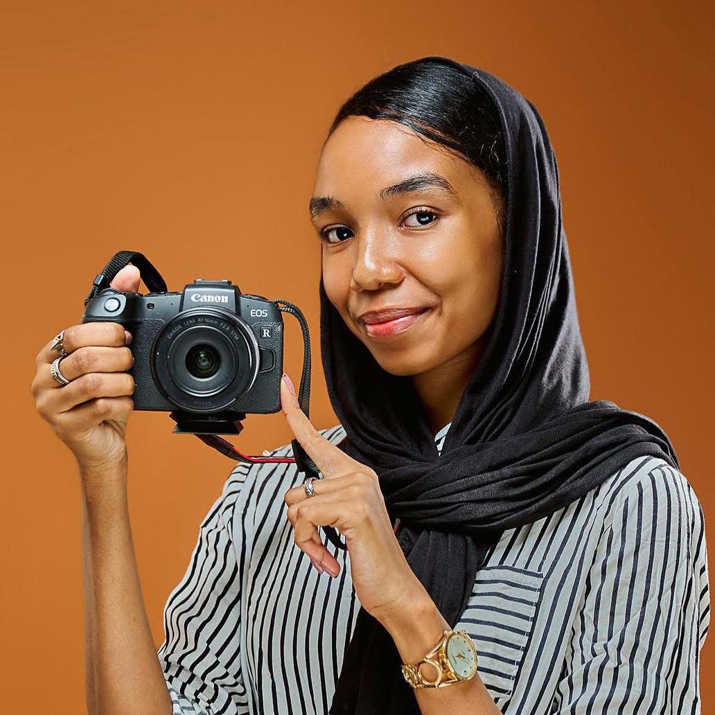 Hassanié Mahamat Ibrahim