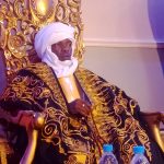 Hassane Mamadou Abba Kiari