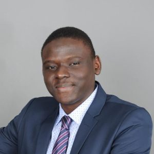 Abdoul Jalil Djiberou Mahamadou