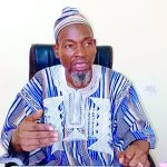 BBB Dr Ayouba Harouna