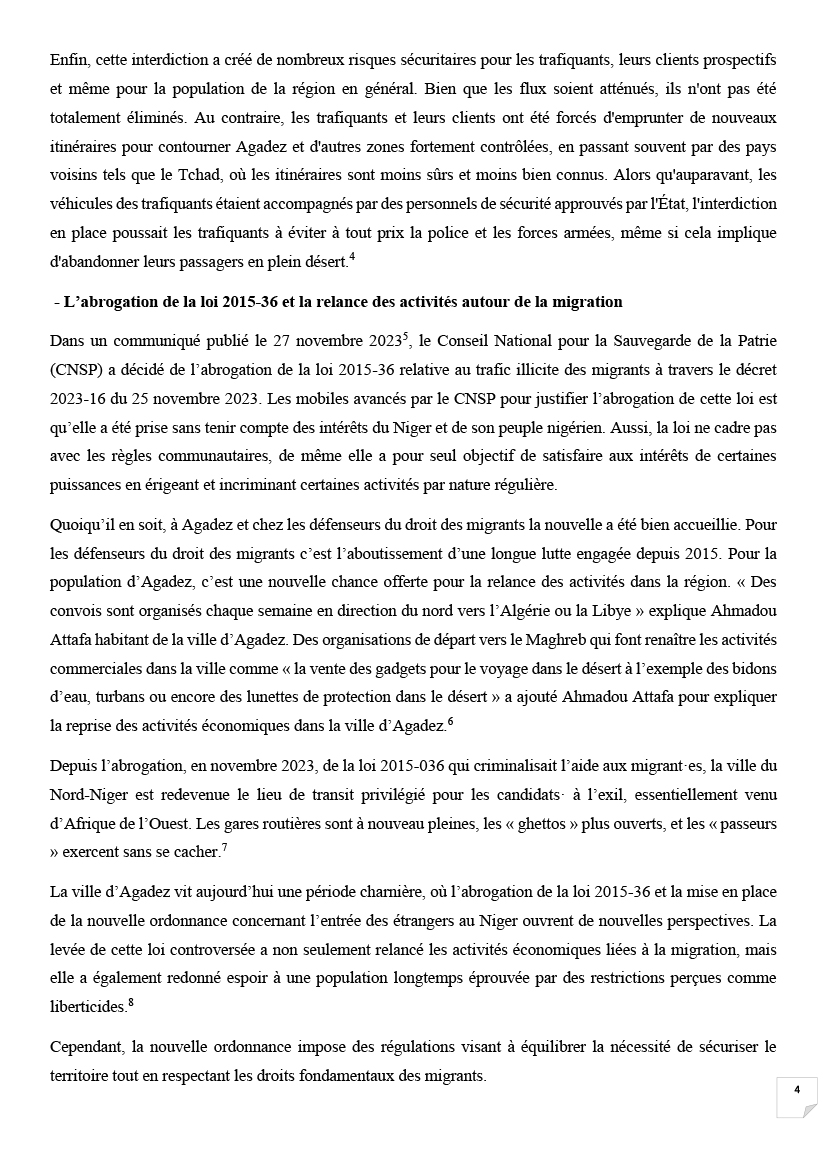 Conf 3 Aissatou Abrogation de la loi 2015-36-4