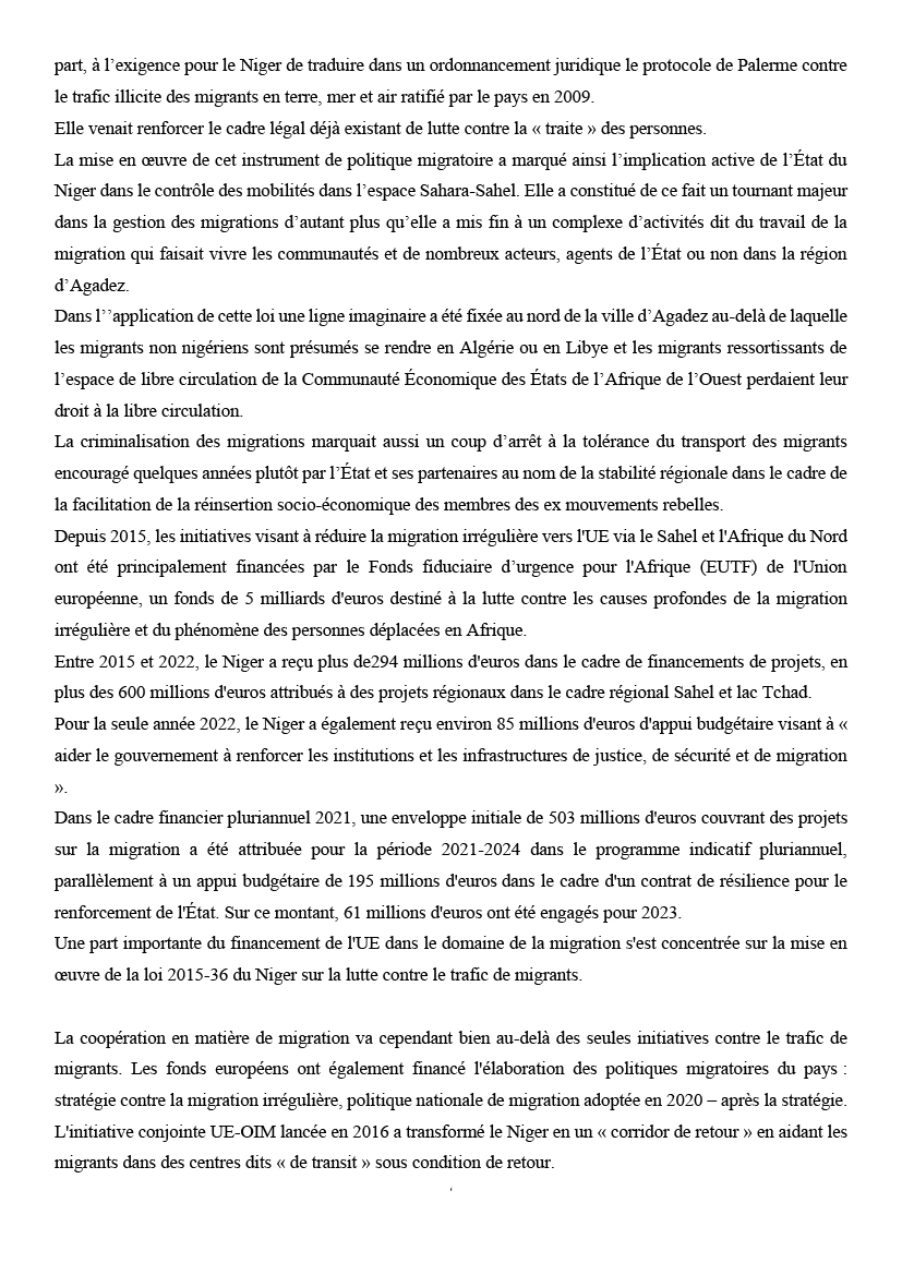 Conf 3 Harouna Abrogation de la loi 2015-36-4