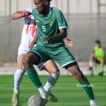 Foot Abdourahmane