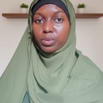 Rachida Hassane Djibo