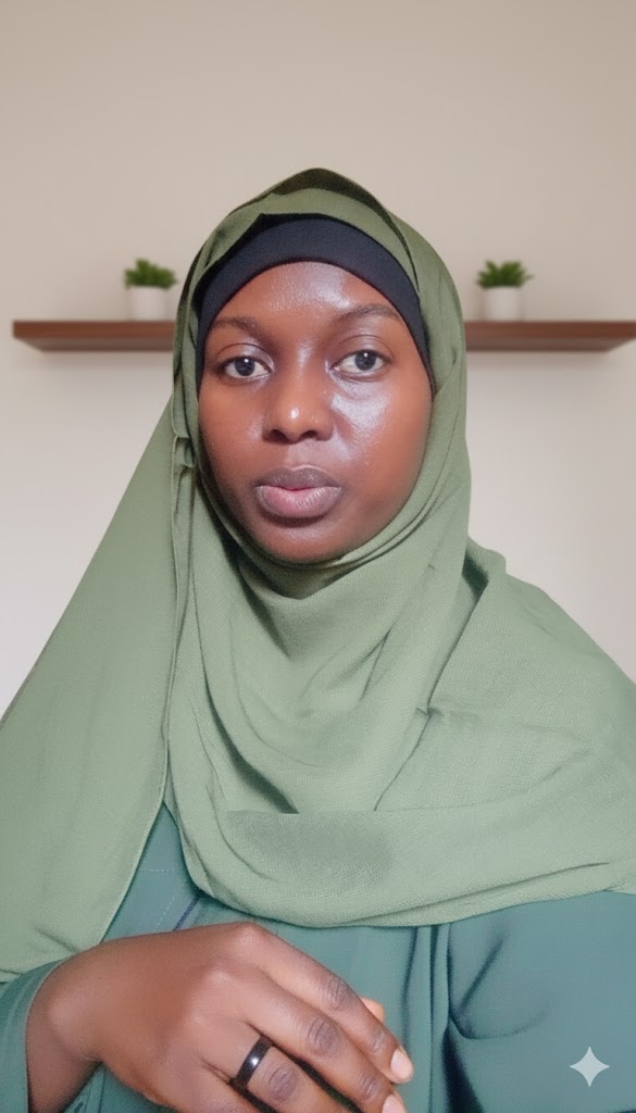 Rachida Hassane Djibo