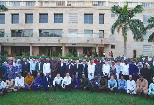 le sahel du 12 Janvier 2026