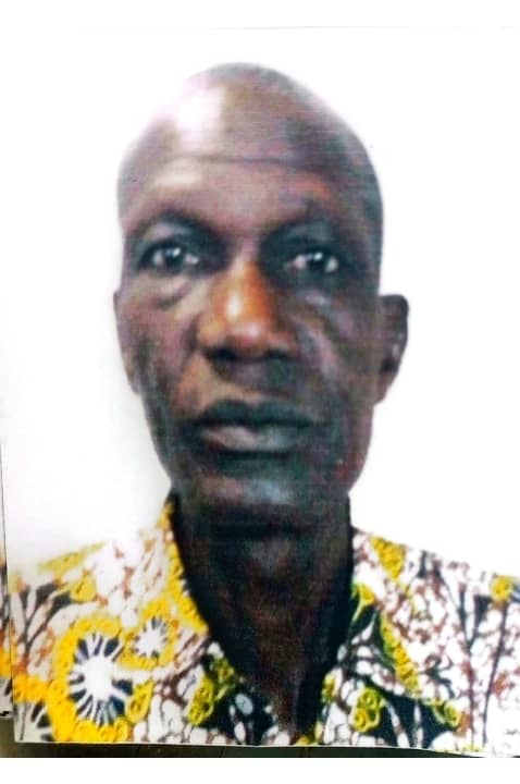 Docteur Aoussi Abdourahamane