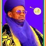 Diffa. Honorable Lamido Ousseini, chef de groupement peul Ambouram Ali