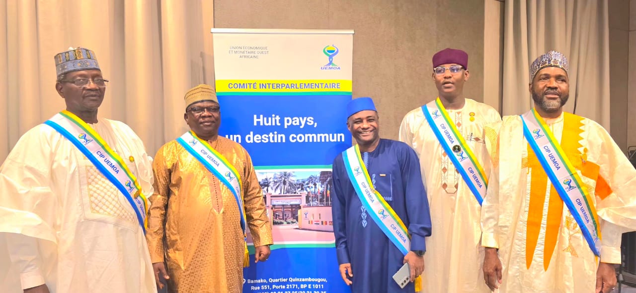 La délégation du CCR