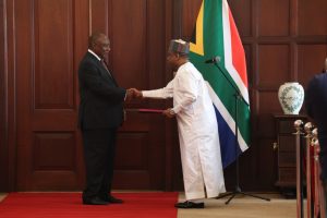 Lettre de créance RSA