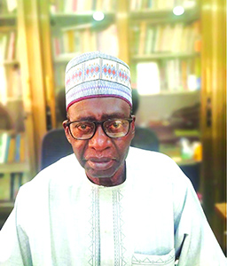 Pr, Maïkoréma Zakari BBB-Invité SD 03-04-026