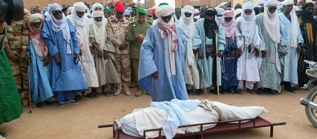 décès de Anastafidet