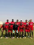 Equipe Wadrac Ladies